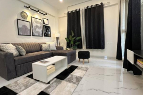 Spacious 2 BHK in Main Kharadi - Anandkunj